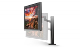 UltraFine 32UN880K-B - 2