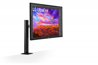 UltraFine 32UN88AP-W - 2