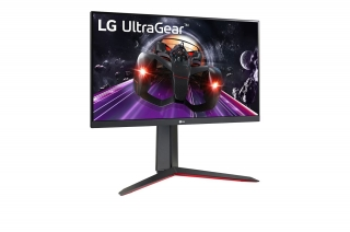UltraGear 24GN65R-B - 1
