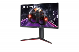 UltraGear 24GN65R-B - 2