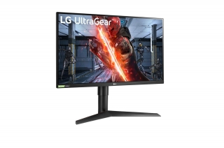 UltraGear 27GL83AP-B - 1