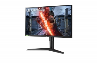 UltraGear 27GL83AP-B - 2
