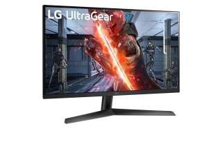 UltraGear 27GN60R-B - 1