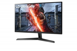 UltraGear 27GN60R-B - 2