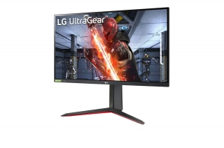 UltraGear 27GN65R-B - 2