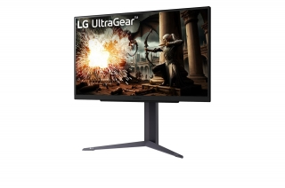 UltraGear 27GS75Q-B - 2