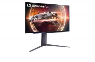 UltraGear 27GS95QE-B - 1