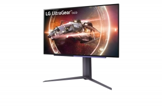 UltraGear 27GS95QE-B - 2