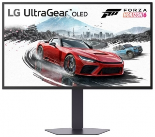 LG UltraGear 27GX790B-B