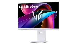 UltraGear 32G810SA-W - 2