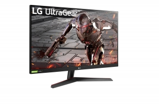 UltraGear 32GN500-B - 1