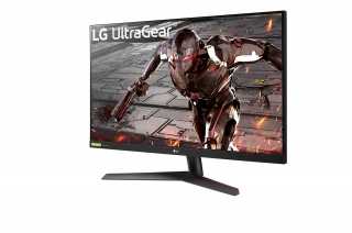 UltraGear 32GN500-B - 2
