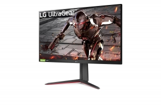 UltraGear 32GN55R-B - 2