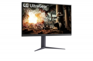 UltraGear 32GS75Q-B - 1