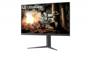 UltraGear 32GS75Q-B - 2