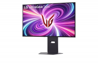 UltraGear 32GS95UV-B - 2
