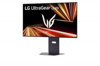 UltraGear 32GX850A-B - 2