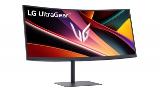 UltraGear 34G630A-B - 1