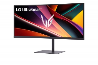 UltraGear 34G630A-B - 2