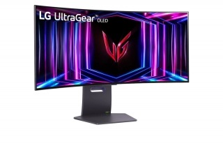 UltraGear 34GS95QE-B - 1