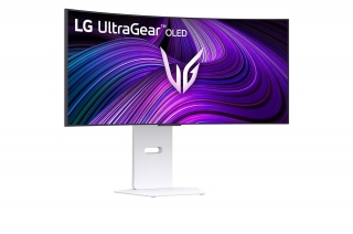 UltraGear 34GX90SA-W - 1