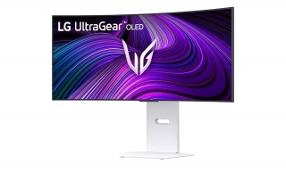 UltraGear 34GX90SA-W - 2
