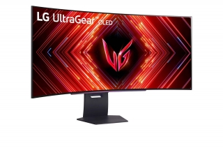 UltraGear 45GS95QE-B - 1
