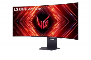 UltraGear 45GS95QE-B - 2