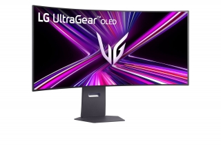 UltraGear 45GX950A-B - 1