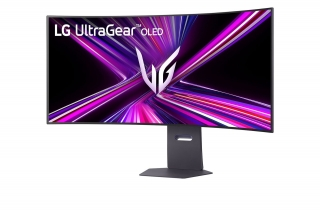 UltraGear 45GX950A-B - 2