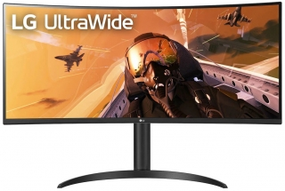 LG UltraWide 34WP75CP-B