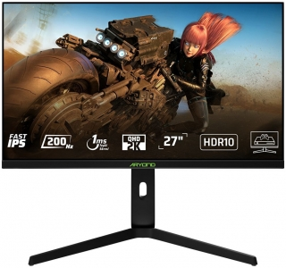 Monster Aryond A27F V1