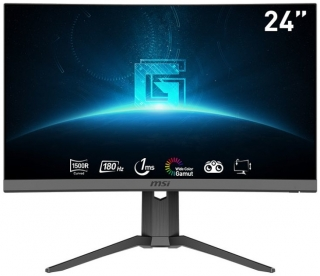 MSI G24C6P E2