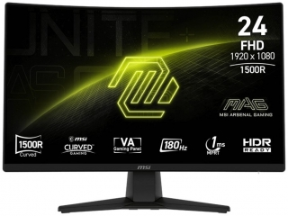 MSI MAG 242C