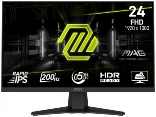 MSI MAG 244F