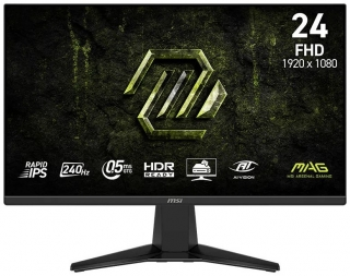 MSI MAG 245F X24