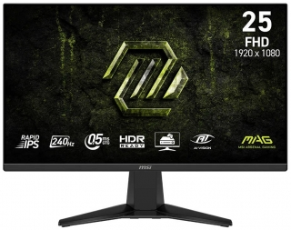MSI MAG 255F X24