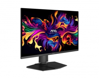 MAG 271QP QD-OLED X24 - 1