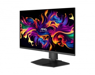 MAG 271QP QD-OLED X24 - 2