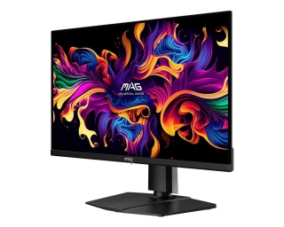 MAG 271QP QD-OLED X28 - 2