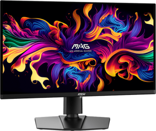 MAG 271QPX QD-OLED E2 - 1