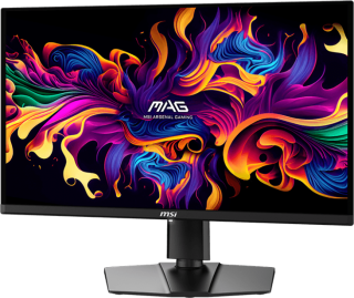 MAG 271QPX QD-OLED E2 - 2