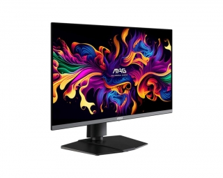 MAG 272QP QD-OLED X50 - 1