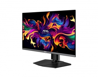 MAG 272QP QD-OLED X50 - 2