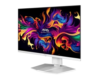 MAG 272QPW QD-OLED X28 - 2