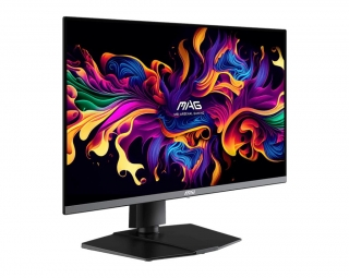 MAG 272UP QD-OLED X24 - 1