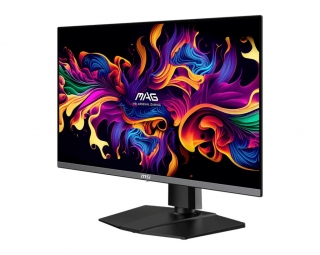 MAG 272UP QD-OLED X24 - 2