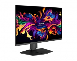 MAG 273QP QD-OLED X24 - 1