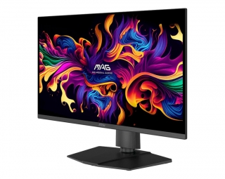 MAG 273QP QD-OLED X24 - 2