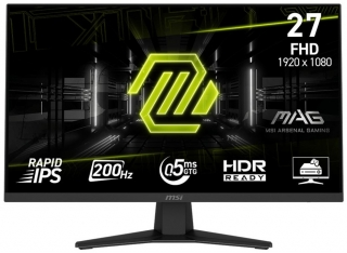 MSI MAG 274F